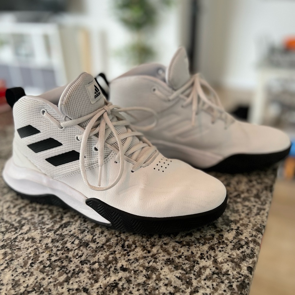 Adidas Own The Game